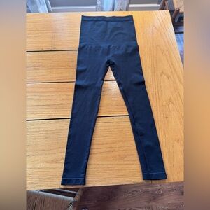 Empetua High-Waisted Shaping Leggings – Women’s Medium NWOT